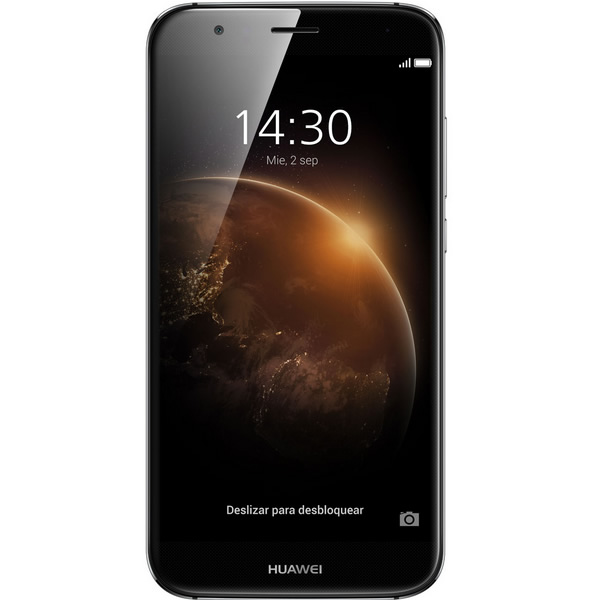 Huawei G8 Negro